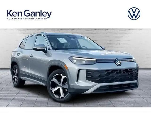2026 Volkswagen Tiguan SE for sale in North Olmsted, OH