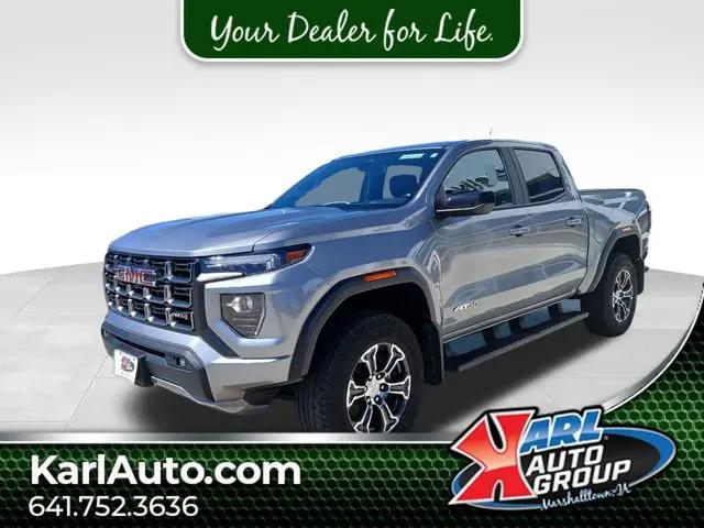 2024 GMC Canyon 4WD AT4 for sale in Marshalltown,, IA