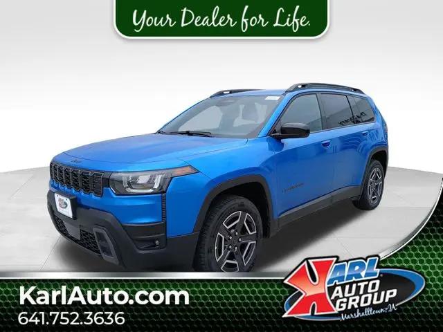 2026 Jeep Cherokee Laredo for sale in Marshalltown,, IA