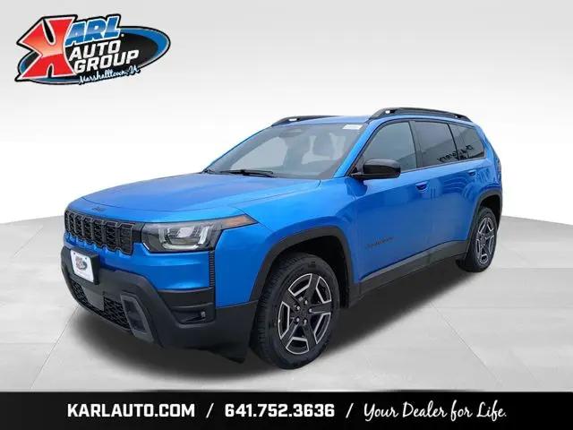 2026 Jeep Cherokee Laredo for sale in Marshalltown,, IA