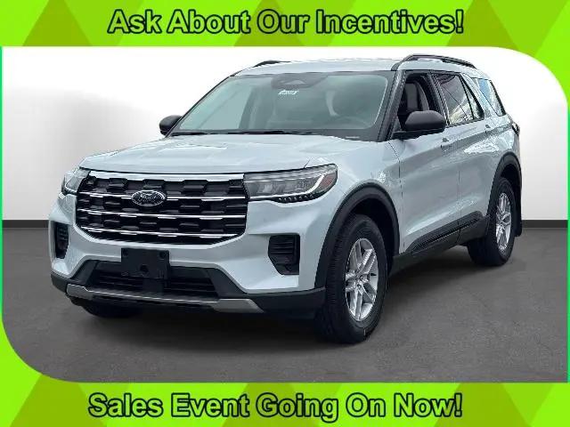 2026 Ford Explorer Active for sale in St. James, NY