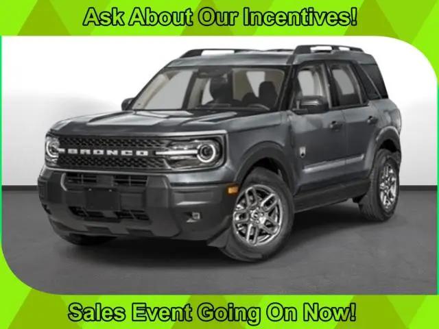 2026 Ford Bronco Sport Big Bend for sale in St. James, NY