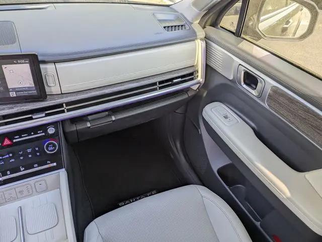 2024 Hyundai Santa Fe Limited