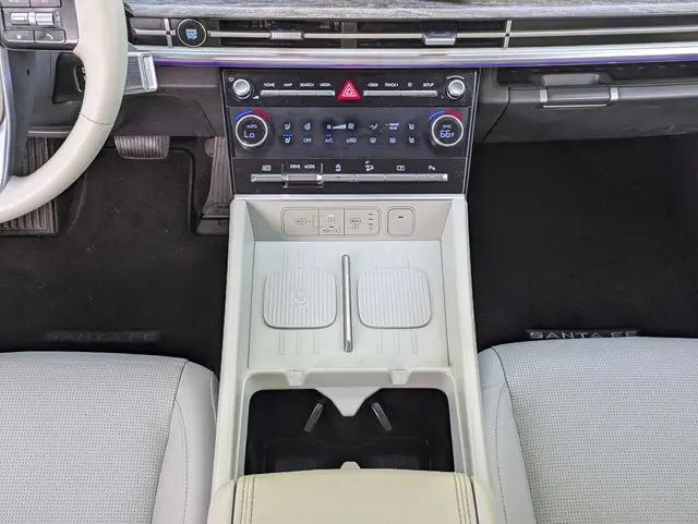 2024 Hyundai Santa Fe Limited