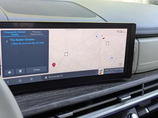 2024 Hyundai Santa Fe Limited