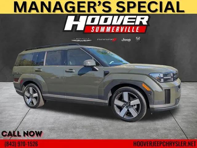2024 Hyundai Santa Fe Limited for sale in Summerville, SC