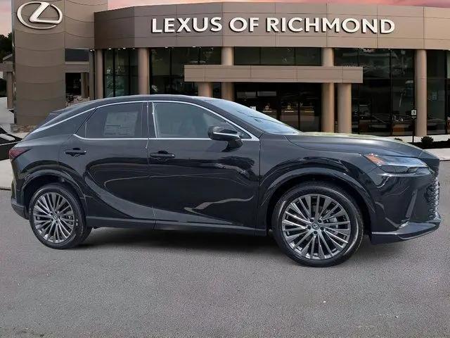 2026 Lexus RX 350 Luxury
