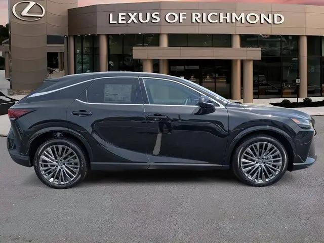 2026 Lexus RX 350 Luxury