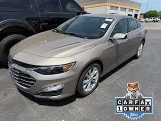 2024 Chevrolet Malibu FWD 1LT for sale in Scottsboro, AL