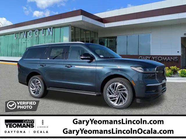 2026 Lincoln Navigator Premiere for sale in Ocala, FL