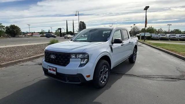 2026 Ford Maverick XLT for sale in Redding, CA