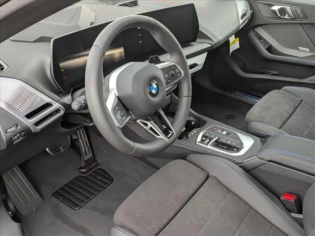 2026 BMW Coupe xDrive