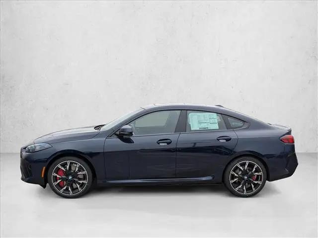 2026 BMW Coupe xDrive