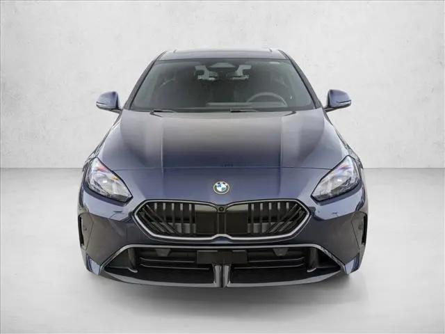 2026 BMW Coupe xDrive