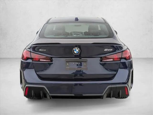 2026 BMW Coupe xDrive