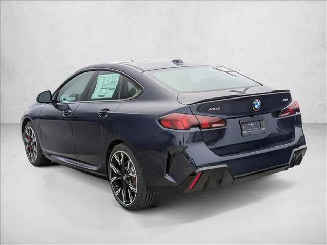 2026 BMW Coupe xDrive