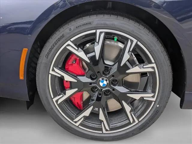 2026 BMW Coupe xDrive