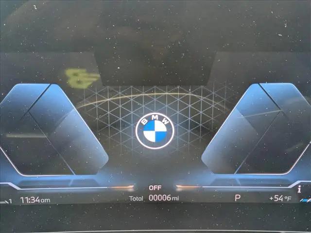 2026 BMW Coupe xDrive