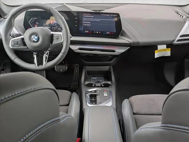 2026 BMW Coupe xDrive