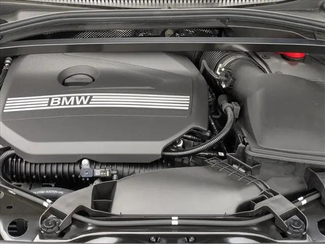2026 BMW Coupe xDrive