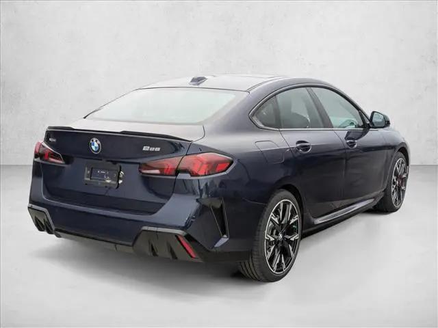 2026 BMW Coupe xDrive
