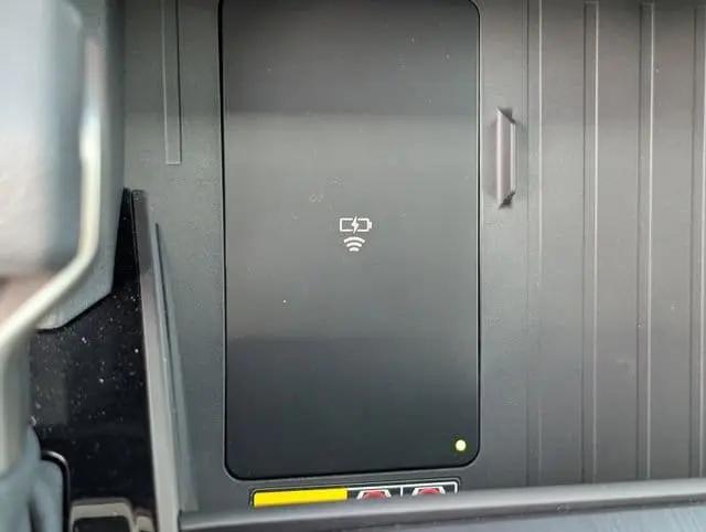 2026 Toyota Tundra Platinum CrewMax 5.5' Bed