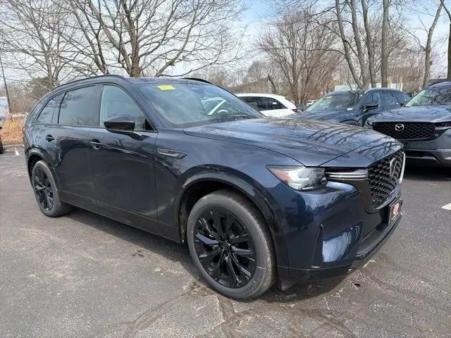2026 Mazda X-90 3.3 Turbo S Premium Sport for sale in Seekonk, MA