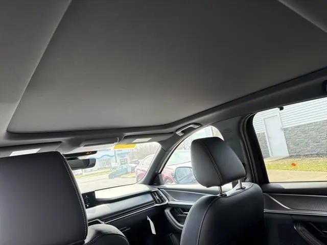 2026 Mazda X-90 3.3 Turbo S Premium Sport
