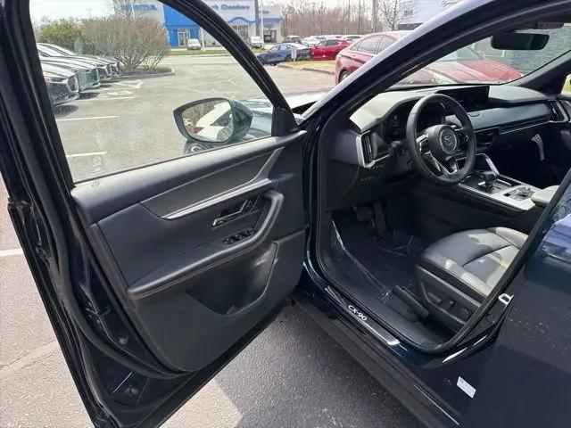 2026 Mazda X-90 3.3 Turbo S Premium Sport