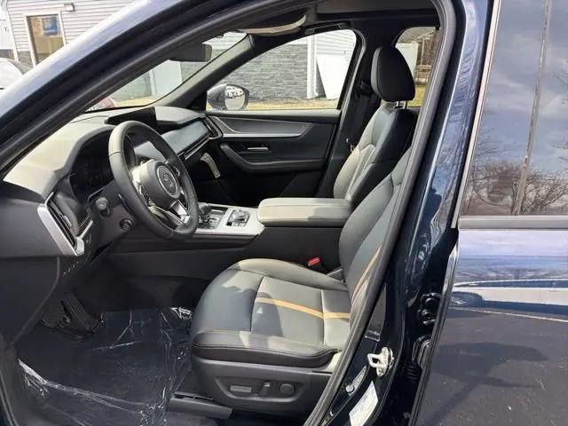 2026 Mazda X-90 3.3 Turbo S Premium Sport