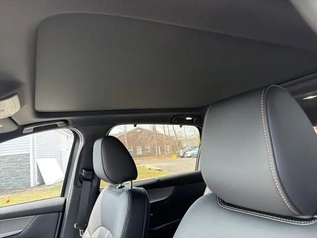 2026 Mazda X-90 3.3 Turbo S Premium Sport
