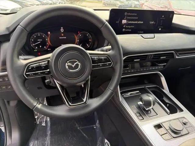 2026 Mazda X-90 3.3 Turbo S Premium Sport