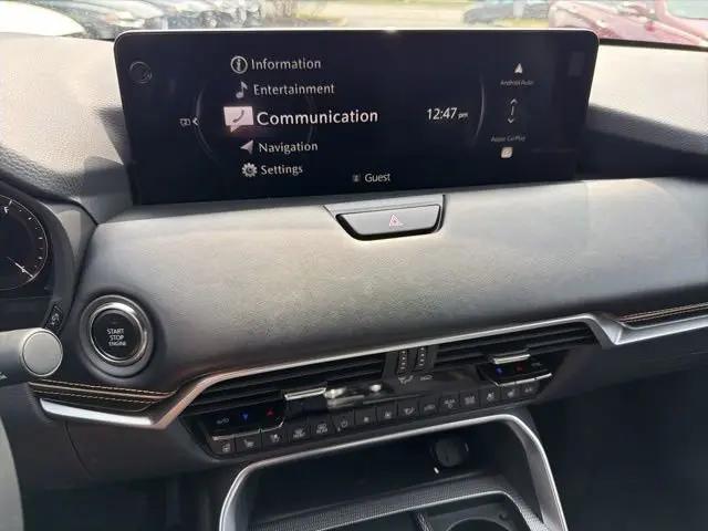 2026 Mazda X-90 3.3 Turbo S Premium Sport