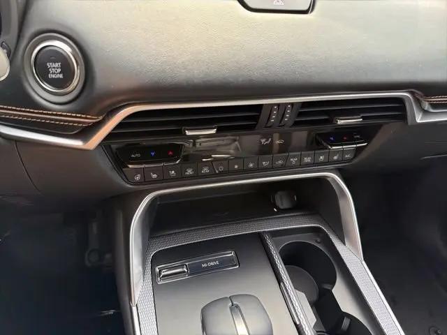 2026 Mazda X-90 3.3 Turbo S Premium Sport