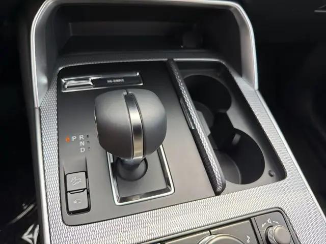 2026 Mazda X-90 3.3 Turbo S Premium Sport