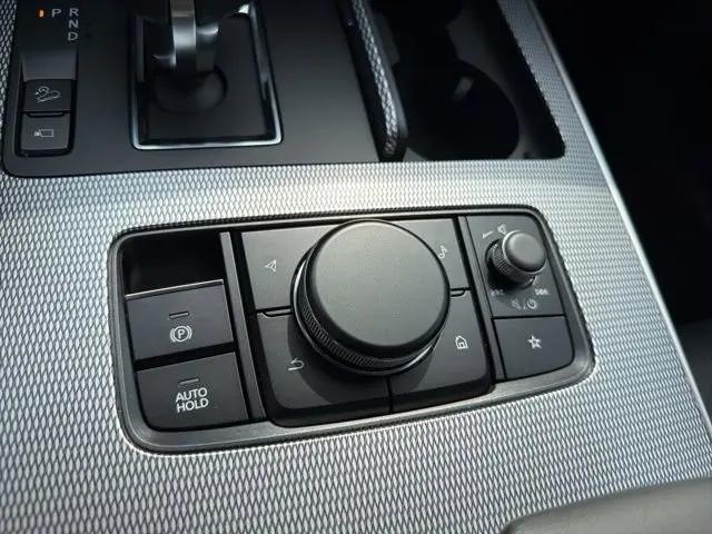 2026 Mazda X-90 3.3 Turbo S Premium Sport