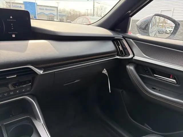 2026 Mazda X-90 3.3 Turbo S Premium Sport