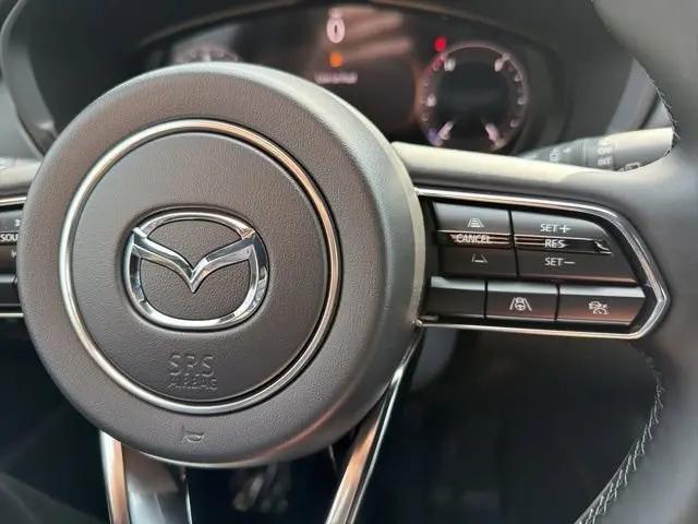 2026 Mazda X-90 3.3 Turbo S Premium Sport