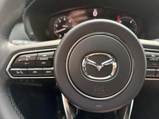 2026 Mazda X-90 3.3 Turbo S Premium Sport