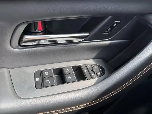 2026 Mazda X-90 3.3 Turbo S Premium Sport