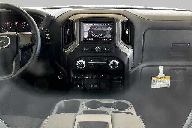 2026 GMC Sierra 1500 Regular Cab, Long Bed, Pro, RWD