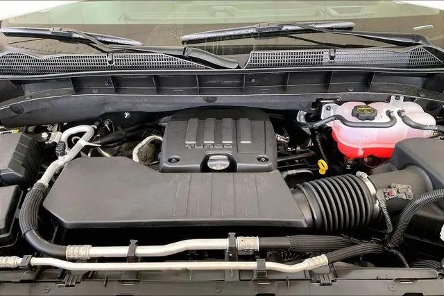 2026 GMC Sierra 1500 Regular Cab, Long Bed, Pro, RWD