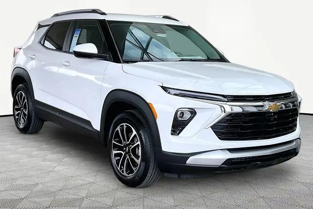 2026 Chevrolet TrailBlazer FWD LT for sale in Lowell, NC