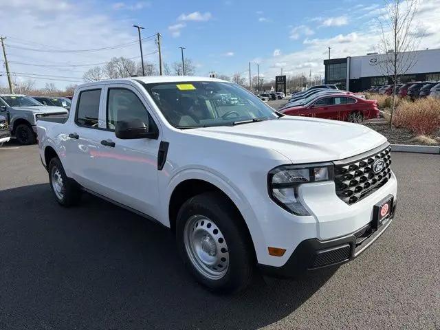 2026 Ford Maverick XL for sale in Seekonk, MA