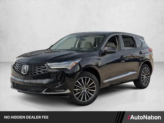 2026 Acura RDX Advance for sale in Cockeysville, MD
