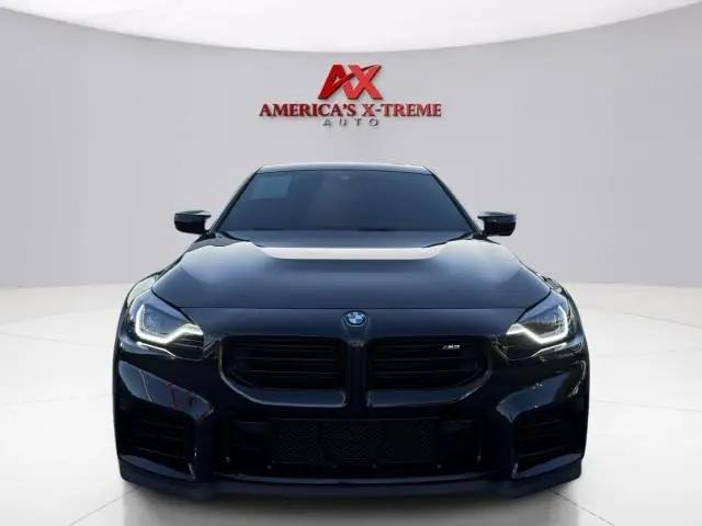 2024 BMW M2 Standard