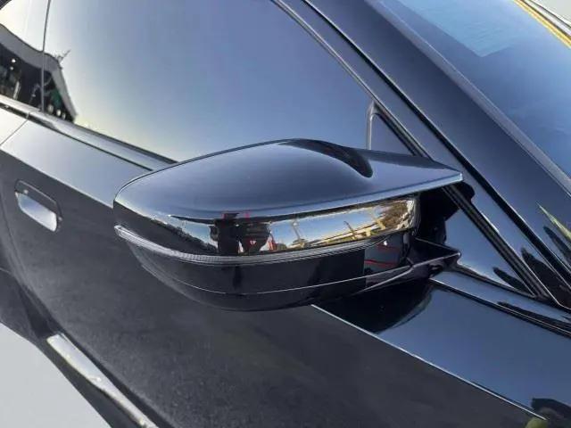 2024 BMW M2 Standard