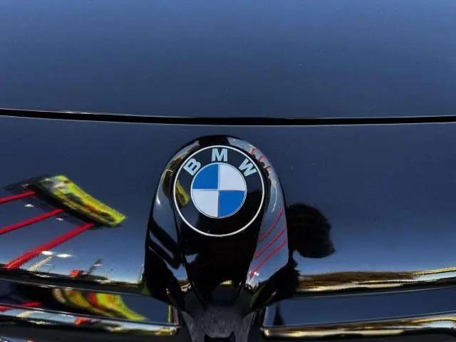 2024 BMW M2 Standard
