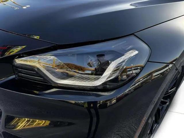 2024 BMW M2 Standard