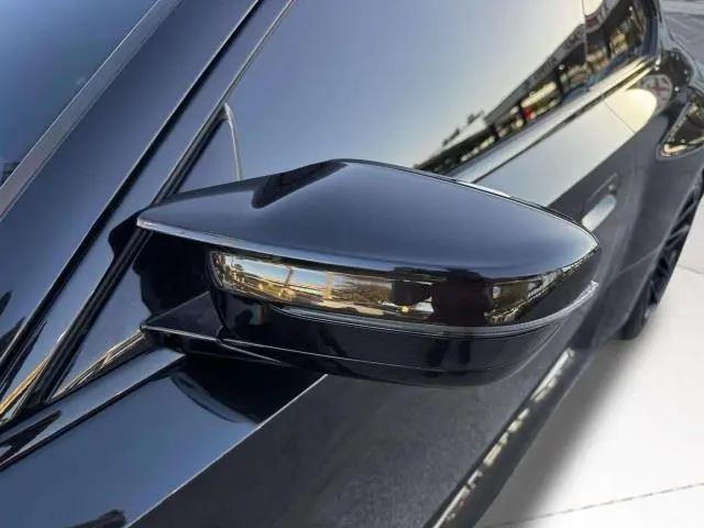 2024 BMW M2 Standard